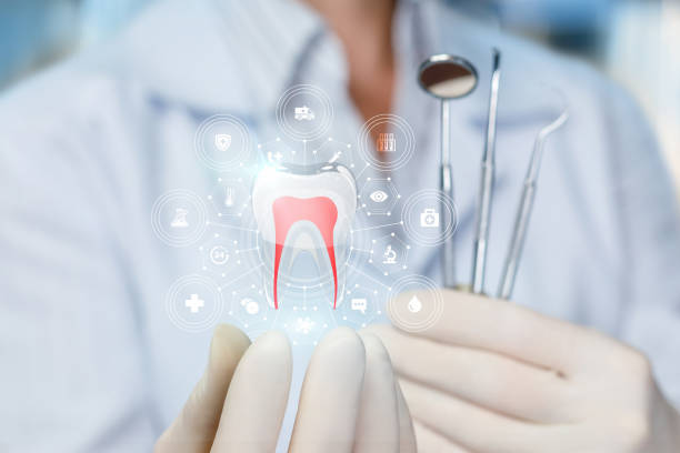 Advanced Technology for Better Dental Care in Ringgold, LA